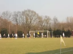 Quatro - Lokomotiva Louky (24.3.2012)